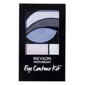 REVLON PhotoReady Eye Contour Kit, Eyeshadow Palette #525 Avant Garde